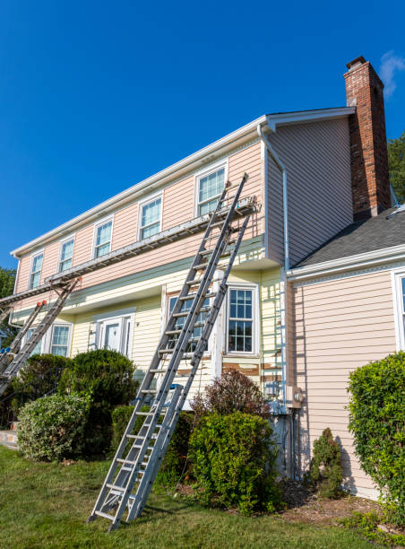 Reliable Calipatria, CA Siding Installation & Repair Solutions